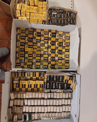 componenti elettrici (frutti) VIMAR SERIE 8000