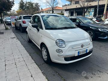 Fiat 500 1200 benzina