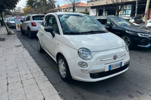 Fiat 500 1200 benzina