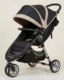 Passeggino Baby Jogger City Mini