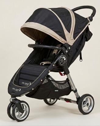 Passeggino Baby Jogger City Mini