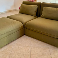 Divano componibile Ikea