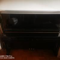 pianoforte Yamaha U1