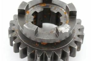 Ingranaggio 5 marcia Gilera KZ KK ER RRT FB 316683