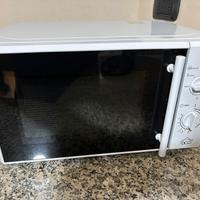 Forno microonde marca DCG