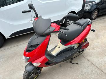 Aprilia SR 50