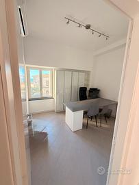Studio/Ufficio ristrutturato e arredato