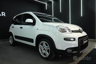 FIAT PANDA 1.0 70 CV HYBRID