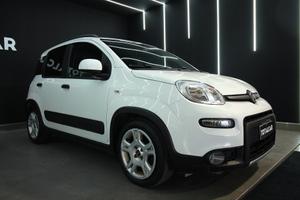 FIAT PANDA 1.0 70 CV HYBRID