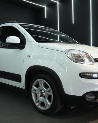 FIAT PANDA 1.0 70 CV HYBRID