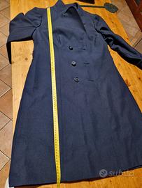 Impermeabile/Trench donna vintage 