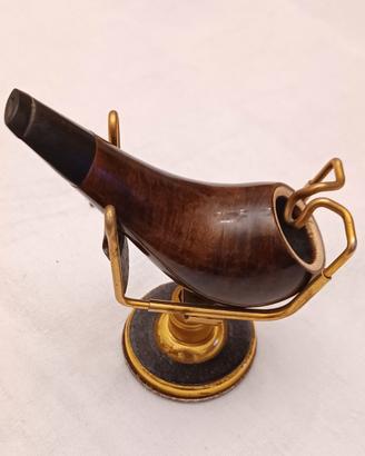 Pipa da collezione big ben pipo