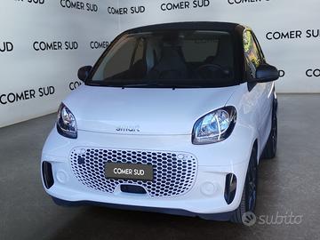 SMART Fortwo III 2020 - Fortwo eq Passion 2 U32496