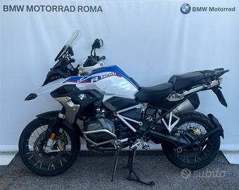 BMW r 1250 gs Abs my19