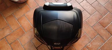 bauletto moto 