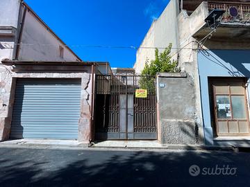 Casa indipendente da ristrutturare