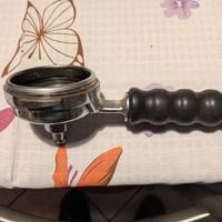 pipa porta filtro una tazza faema