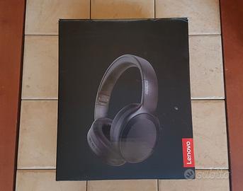 Lenovo thinkplus TH30 - Cuffie Bluetooth Over-Ear