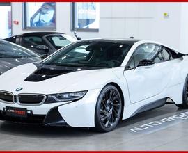 BMW i8 i8