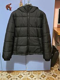 Piumino Adidas taglia L