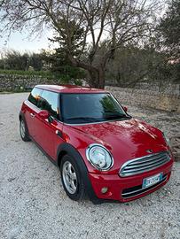 Mini Cooper D