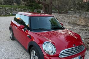 Mini Cooper D