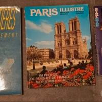 Libri Francia/Francese