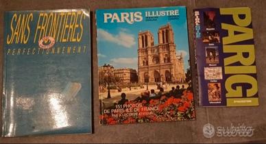 Libri Francia/Francese