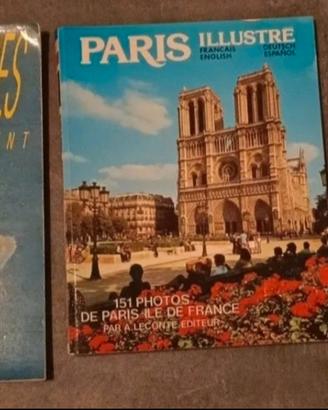 Libri Francia/Francese