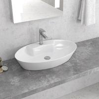 Lavabo Da Appoggio LT 3203 Karag