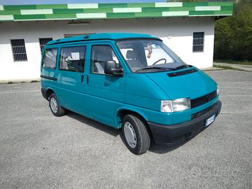 Volkswagen California Westfalia t4