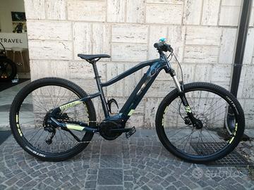 Bicicletta Elettrica Haibike Hardnine 5 29" Tg.M