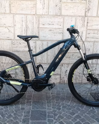 Bicicletta Elettrica Haibike Hardnine 5 29" Tg.M