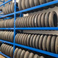 GOMME MOTO SLICK DA PISTA PIRELLI SBK 