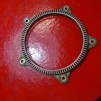 RUOTA FONICA ANTERIORE BMW K1200GT