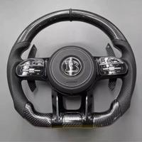 Volante Mercedes Brabus (Carbonio per Gle)