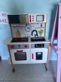Cucina x bambini
