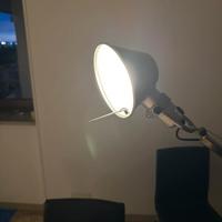 Artemide Tolomeo Mini LED