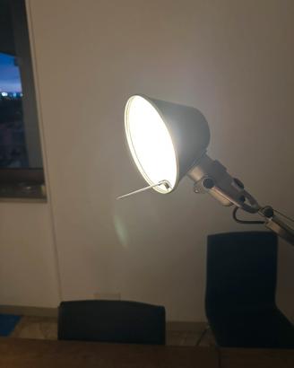 Artemide Tolomeo Mini LED