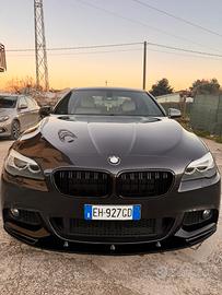 BMW 530D F10 Xdrive