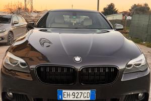 BMW 530D F10 Xdrive