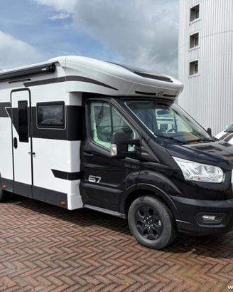 CI INTERNATIONAL HORON 67 XT SPRING EDITION