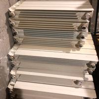 Termosifoni alluminio