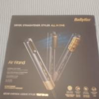 asciugacapelli  BaByliss Air Wand