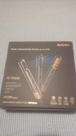 asciugacapelli  BaByliss Air Wand