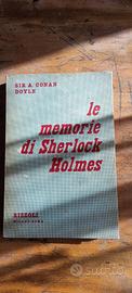 le memorie di Dorian grey edizione 1952