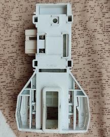 lavatrice  INDESIT IWSD71252