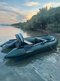 Gommone DIP marine 3,5m