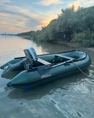 Gommone DIP marine 3,5m