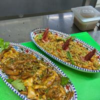 Chef / cuoco / capo partita